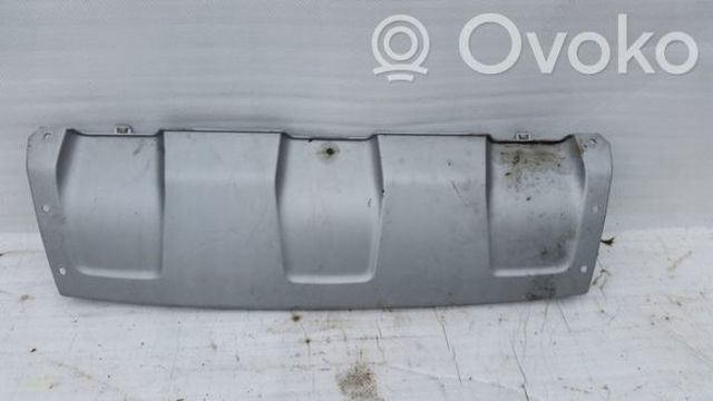 Накладка бампера переднього 620728189R RENAULT