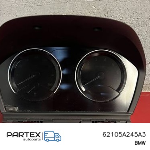 Спідометр 62105A245A3 BMW