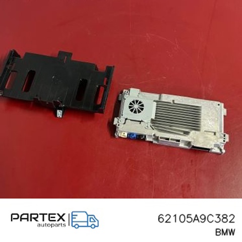 Покажчик напруги (вольтметр) 62105A9C382 BMW