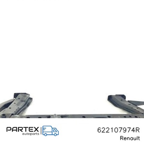 Балка передньої підвіски (підрамник), передня 622107974R RENAULT