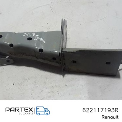622117193R Renault (RVI)