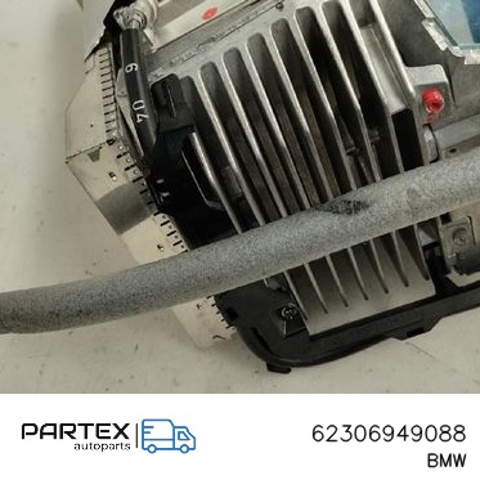 Дисплей-проєкції на лобове скло 62306949088 BMW