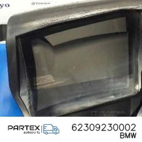 Дисплей-проєкції на лобове скло 62309230002 BMW