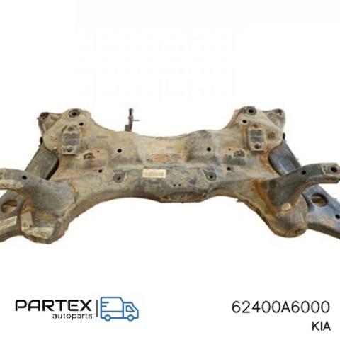Балка передньої підвіски, підрамник 62400A6000 HYUNDAI