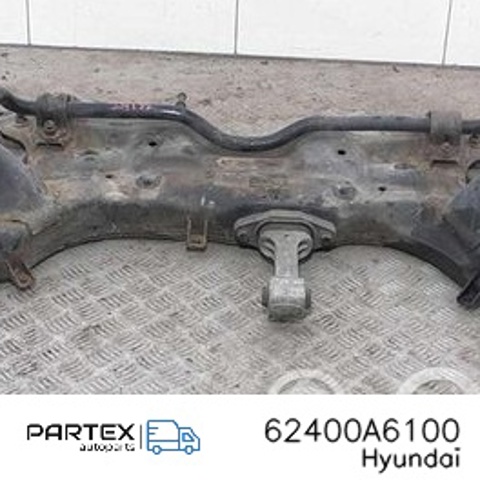 Підрамник двигуна 62400A6100 HYUNDAI