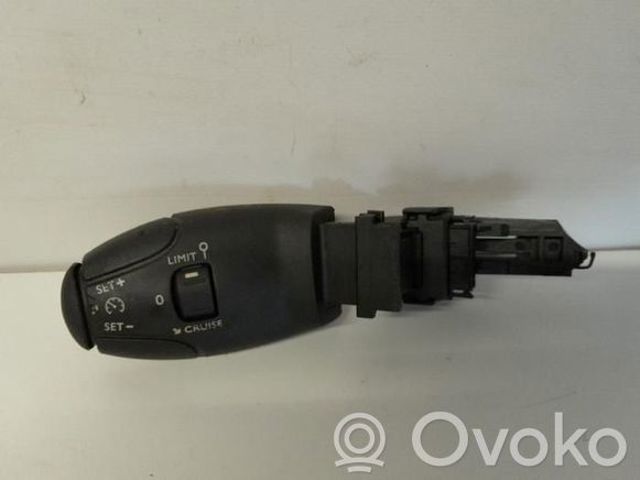 Перемикач керування круїз контролем 6242ZS PEUGEOT