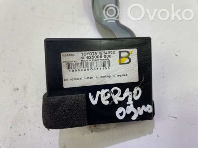 625006000 Toyota