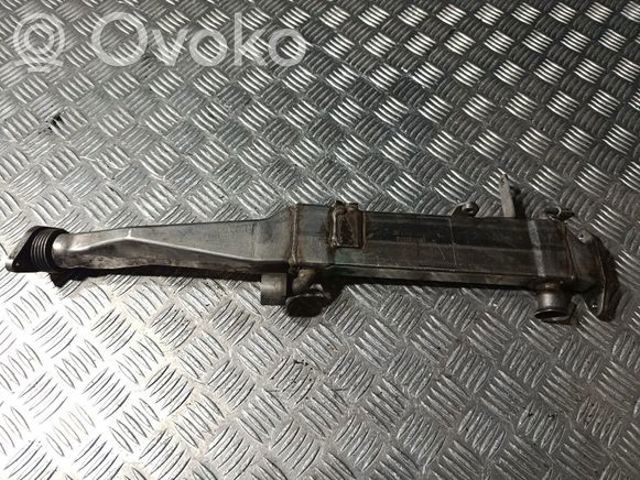 Радіатор системи рециркуляції ОГ 6281420179 MERCEDES