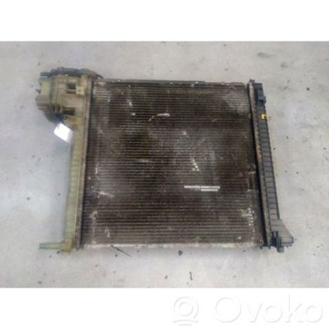 Радіатор охолодження 6385012801 MERCEDES