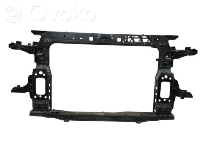 Оперення в зборі 64101S2100 HYUNDAI