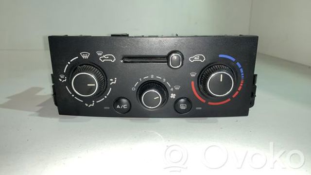 Апаратура регулювання контролю кондиціонування повітря 6452Q6 PEUGEOT