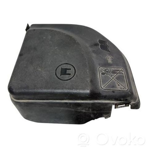 Кришка блока запобіжників 6500CA PEUGEOT