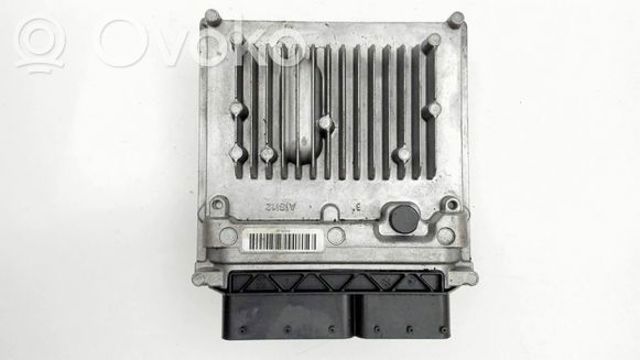 Комп'ютер двигуна 6519009702 MERCEDES