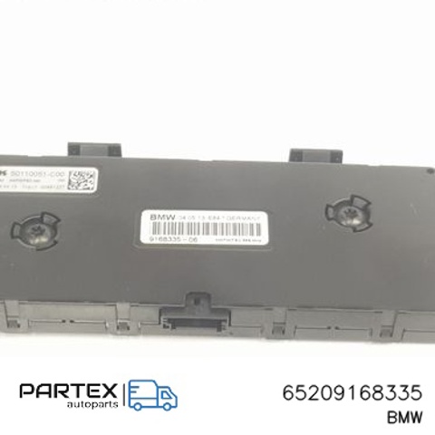 Підсилювач сигналу антени 65209168335 BMW