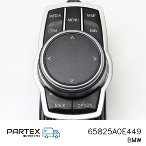 Комутатор системи запалювання 65825A0E449 BMW