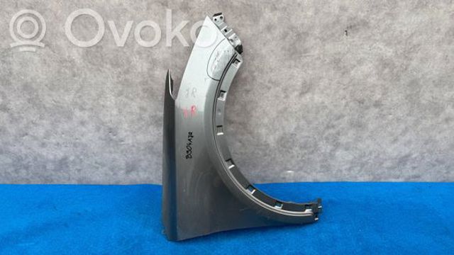 Переднє праве крило 663202W000 HYUNDAI