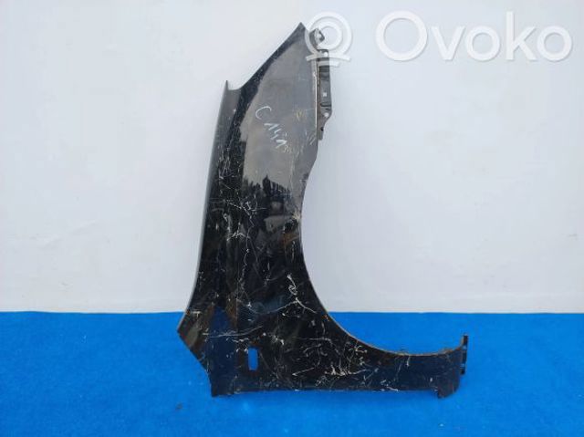 Переднє праве крило 663211D050 HYUNDAI