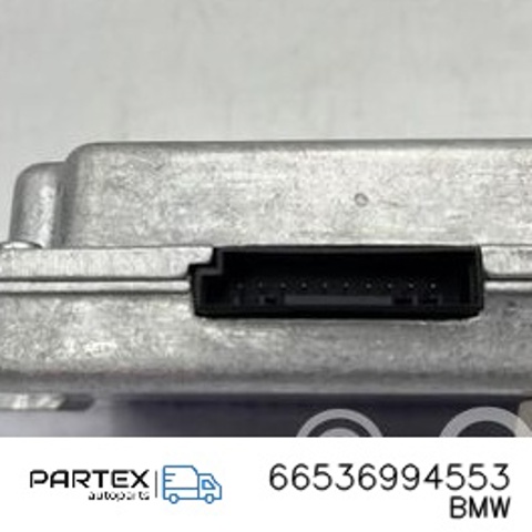 Модуль керування камерою 66536994553 BMW