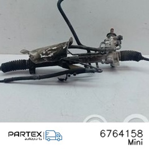 Рейковий рульовий механізм 6764158 BMW