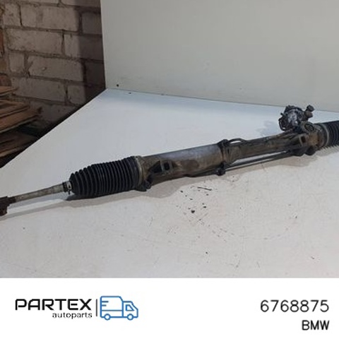 Рейковий рульовий механізм 6768875 BMW