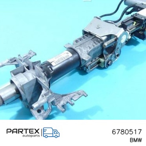 Рульова колонка 6780517 BMW