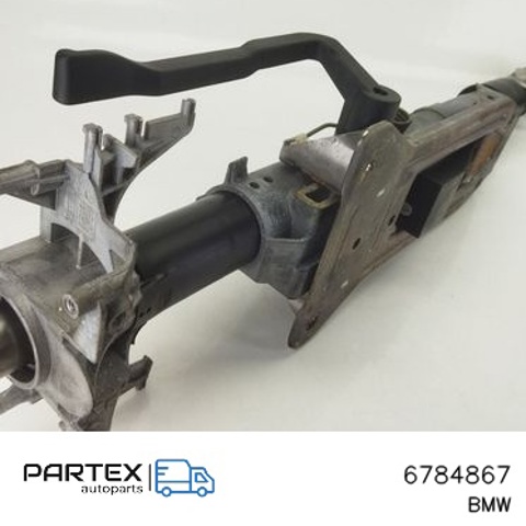 Колонка рульова Бмв X1