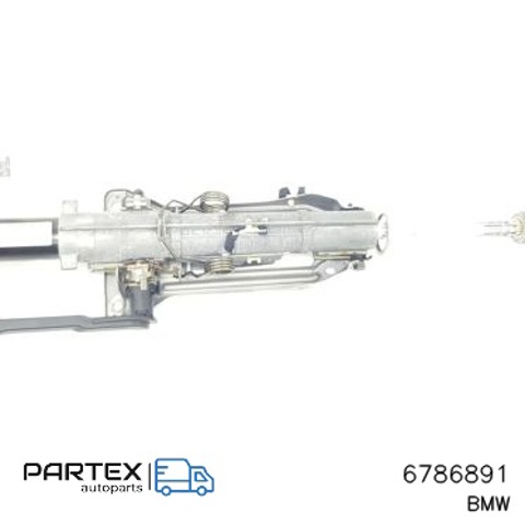 Колонка рульового управління 6786891 BMW