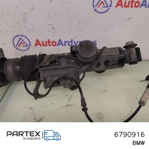 Стійка задня права 6790916 BMW