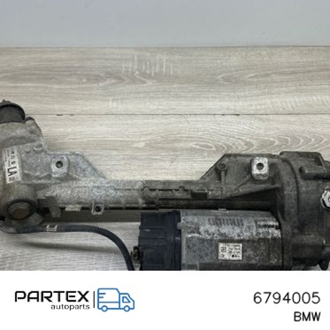 Кермова рейка 6794005 BMW