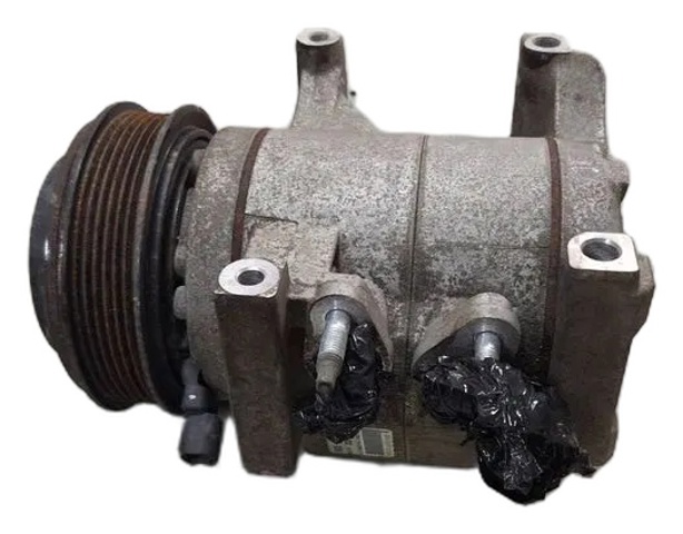 Компресор кондиціонера 68021637AC CHRYSLER