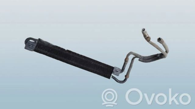 Радіатор ГПК 68069651AC CHRYSLER