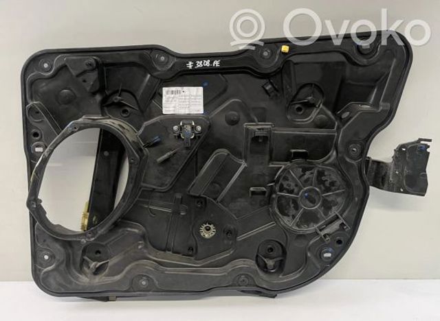 Склопідйомник передньої правої двері 68079290AA CHRYSLER