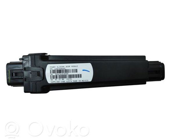 68079909AC Chrysler