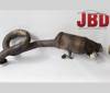 Mopar 68085148ah catalytic converter left доставка із сша оплачується окремо! 68085148AH