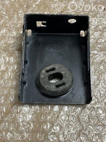 Подушка радіатора охолодження, нижня 68092558AB FIAT