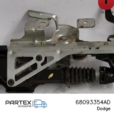 68093354AD Chrysler
