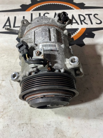 Компресор холодоагенту 68103197AB CHRYSLER