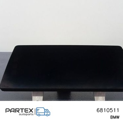 Дисплей бортового комп'ютера 6810511 BMW