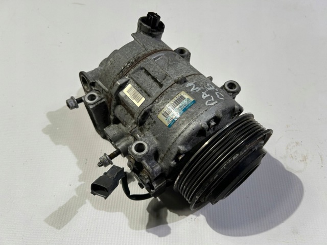 Насос кондиціонера 68158901AC CHRYSLER