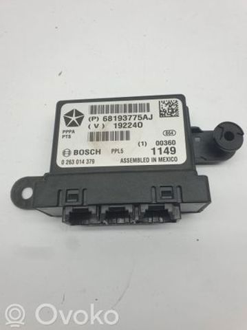 68193775AJ Chrysler