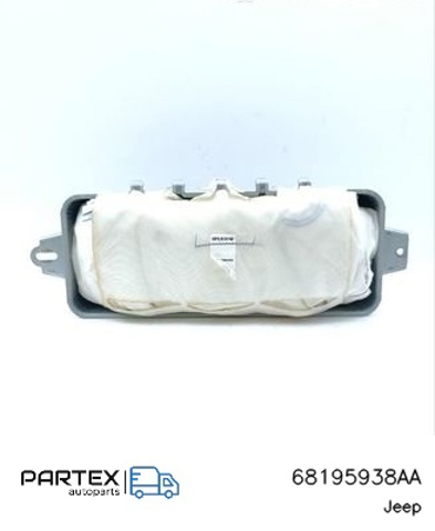 Подушка безпеки бокова 68195938AA CHRYSLER