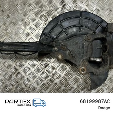 Датчик ABS передній 68199987AC CHRYSLER