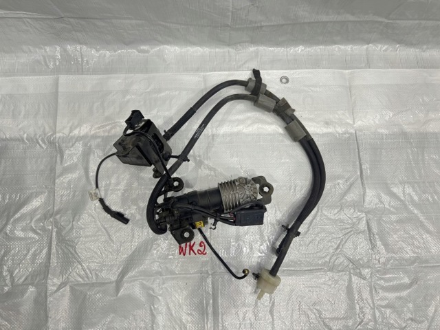Компресор пневмопідкачкою (амортизаторів) 68204730AF CHRYSLER