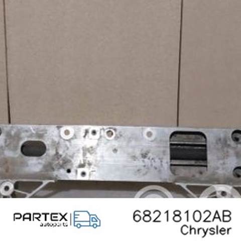 Стабілізатор передній 68218102AB CHRYSLER