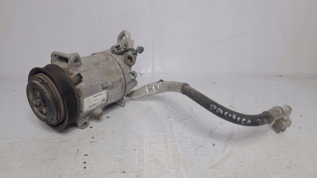Насос кондиціонера 68225206AB CHRYSLER