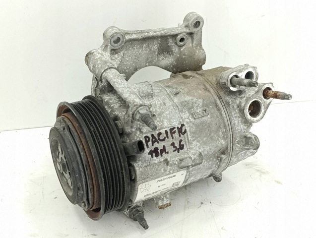 Компресор холодоагенту 68225206AB CHRYSLER
