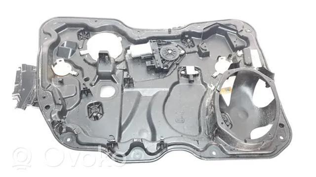 Підйомник механічний вітрового скла 68227255AB CHRYSLER