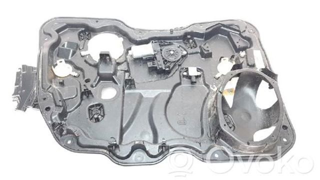 Склопідйомник передньої лівої двері 68227255AB CHRYSLER