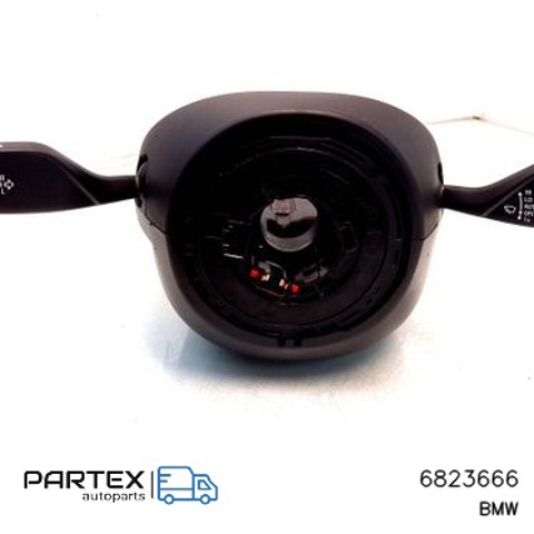 Перемикач підрульовий 6823666 BMW