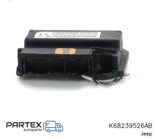 68239526AB Chrysler
